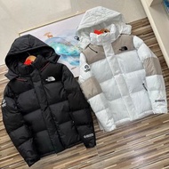 🌠日本代購有單🇯🇵 THE NORTH FACE NUPTSE JACKET 羽絨外套男女同款🛍️附有環保購物袋自用送禮都滿意⛔切勿網上購買沒有收據假貨品
