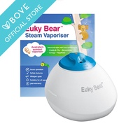 Euky Bear Steam Vaporiser