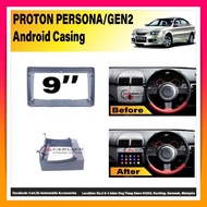 Proton Persona Gen2 9" Android Player Casing
