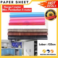 Paper Sheet Papersheet Furniture Lamination Coating Laminate Not PVC HPL