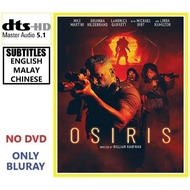 O440 Osiris (2025) Action/Horror/Sci-Fi Aksi/Seram/FiksyenSains