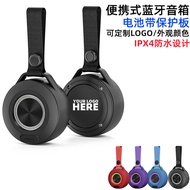 Bluetooth Speaker Outdoor Wireless Small Speaker led Mini Small Speaker Waterproof Portable Gift Blu