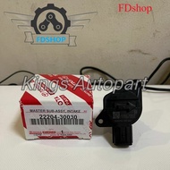 MAF Air Flow Air Filter Sensor Hilux Revo Fortuner VRZ 22204-30030 Original