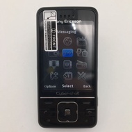 Sony Ericsson C903 Unlocked Original GPS 5MP Camera 3G Mobile Phones