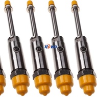 Fuel Injector Pencil Nozzle CA4W7018 4W-7018 4W7018 for Caterpillar CAT 3406B 3432 3408 3408B