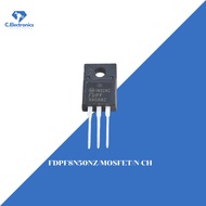 FDPF8N50NZ/MOSFET/N-CH