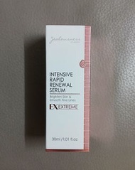 30ml 台灣 Jealousness  液態皮秒煥膚精華 婕洛妮絲 Taiwan Intensive Rapid Renewal Serum EX 緊緻毛孔、改善粗糙膚況及暗沉、使其白皙透亮