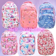 BEG SMIGGLE Unicorn Bag School Smiggle Unicorn beg budak beg sekolah boy&amp;girl School Bags Beg sekolah beg