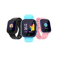 Smartwatch Positioning Sim Card Voice Call Children's Taking Photo Boys Gifts