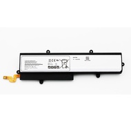 11.34V 64. 5700mAh EB-BT670ABA  AA2J929BS Original Laptop Battery For Samsung Galaxy View 18.4" SM-T