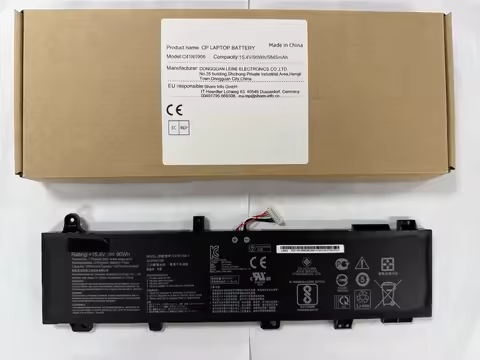 Laptop Battery C41N1906-1 C41N1906 For GX550LWS GX550LXS FA506QR FA506QM FA706IH FA706QR FX506HC FX5