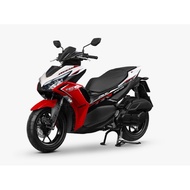 COVERSET AEROX NVX V2 2023 💯 ORIGINAL YAMAHA THAILAND