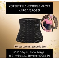 Tummy Slimming Corset Waist Trainer Body Shaper Tummy Control Body Shaper (exclusive Kayes)