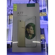 OPPO A77 MALAYSIA SET