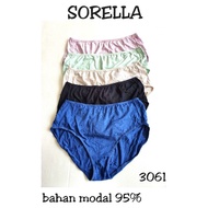 SORELLA 3061. Panties