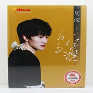 Genuine 2DVD Disc Movie Television 4K HD Karaoke DVD Disc Movie Television 4K HD Karaoke Record Genu