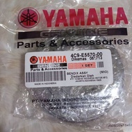 Yamaha Genuine BENDIX STARTER SET FOR YAMAHA MIO SPORTY MIO SOUL MIO AMORE MIO SOULTY AND NOUVO 115 