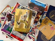 One piece card game