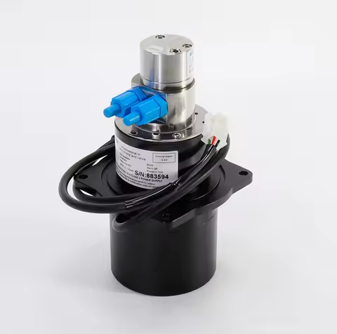 Hot Sell Compatible Linx Spare Parts Linx FA74147 Pump(Short Rotor with Motor) for Linx 4900/5900/69