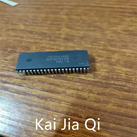 ST72F324J4B6 IC Chip