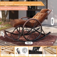 Kursi Malas Kursi Goyang Santai Kursi Goyang Kursi Rotan Kursi Poang Ikea Kursi Santai Empuk