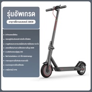 JIESUQI Electric Scooters scooter ไฟฟ้า สกู๊ตเตอร์ไฟฟ้าสกู๊ตเตอร์ไฟฟ้าพับได้รถจักรยานไฟฟ้ารถสันทนากา