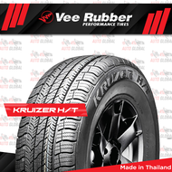 Vee Rubber 265/70 R16 112S Kruzer H/T 265/70R16 Tubeless Tires (MADE IN THAILAND)