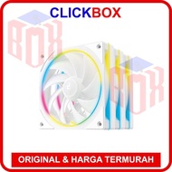 Deepcool FL12 SE White 3in1 - ARGB Fan Casing