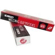 *Ready Stock* 1KG Kobelco Welding Electrode  LB-5218 (2.6MM/3.2MM/4.0MM) X 1KG