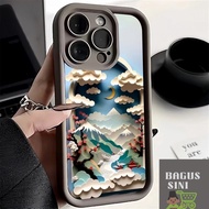 SFcuteGilsMix Casing Casing For Samsung Galaxy S24 Ultra S21 S22 S23 Ultra Plus S23 FE S20 S21 FE Ab