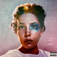 Halsey – Manic, LP, Color Vinyl, Brand New