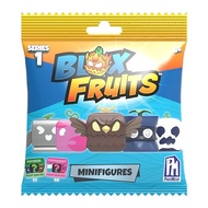 Blox Fruits Collectable Mini Figures