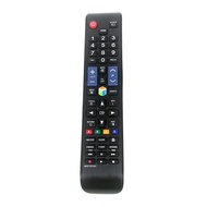 Universal TV Remote Control AA59-00594A AA59-00581A AA59-00582A UE43NU7400U UE32M5500AU UE40F8000 for SAMSUNG LCD LED Smart TV