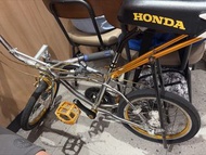 HONDA 復古單車