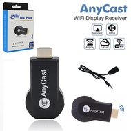 Anycast M9 Plus Wireless Display Dongle Miracast HDMI