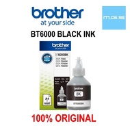BROTHER BT6000BK ORIGINAL REFILL INK