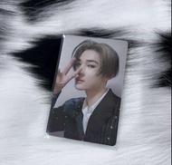 Enhypen Niki小卡包郵