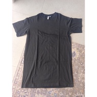 H&M women's t-shirt size xs