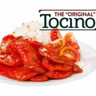 Pampanga's BEST Original Pork Tocino