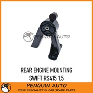 SUZUKI SWIFT RS415 1.5 REAR ENGINE MOUNTING 11710-63J30