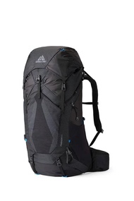 GREGORY GREGORY PARAGON 60 FF Men's Backpacking Alpine Black MD/LG