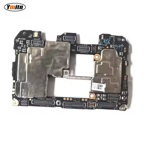 Ymitn Work Well Unlocked For Huawei Mate 20 Pro Mate20pro Motherboard Mainboard Main Circuits