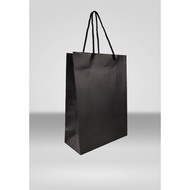 Pierre Cardin Paper Bag Goodie Bag Art Paper