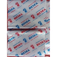 Clear PP Plastic Thickness 05 Size 8x12 8x15 9x15 10x15 10x20 10x25 11x20 11x25 12x20 12x25 13x25 14