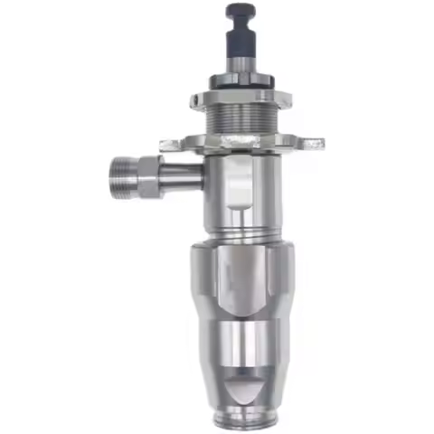17C487 Pro Connect Express Pump Replacement for 390 , 395 Pro and 490/495PC 2.4L/Min Airless Spraye 