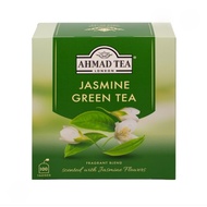 AHMAD TEA JASMINE GREEN TEA