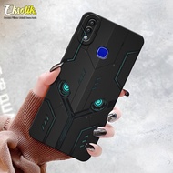 Case Vivo Y91 / Y93 / Y95 - Casing Vivo Y91 / Y93 / Y95 - Eksotik - Motif Lucu Aesthetic - Kesing Y9