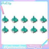 [HoME&life] 10Pcs JH16 Hall Effect Joystick TMR Joystick for   3 Pro for  G8 Replacement 3D Analog S