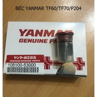 Oil pump company, Yanmar TF60 TF70 engine oil injector