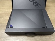 asus rog  flow x16 i9-13900h 32g ram 1tb ssd .16吋 2560x1600 miniled .nvidia rtx4070 香港行貨.保用到2026-3.